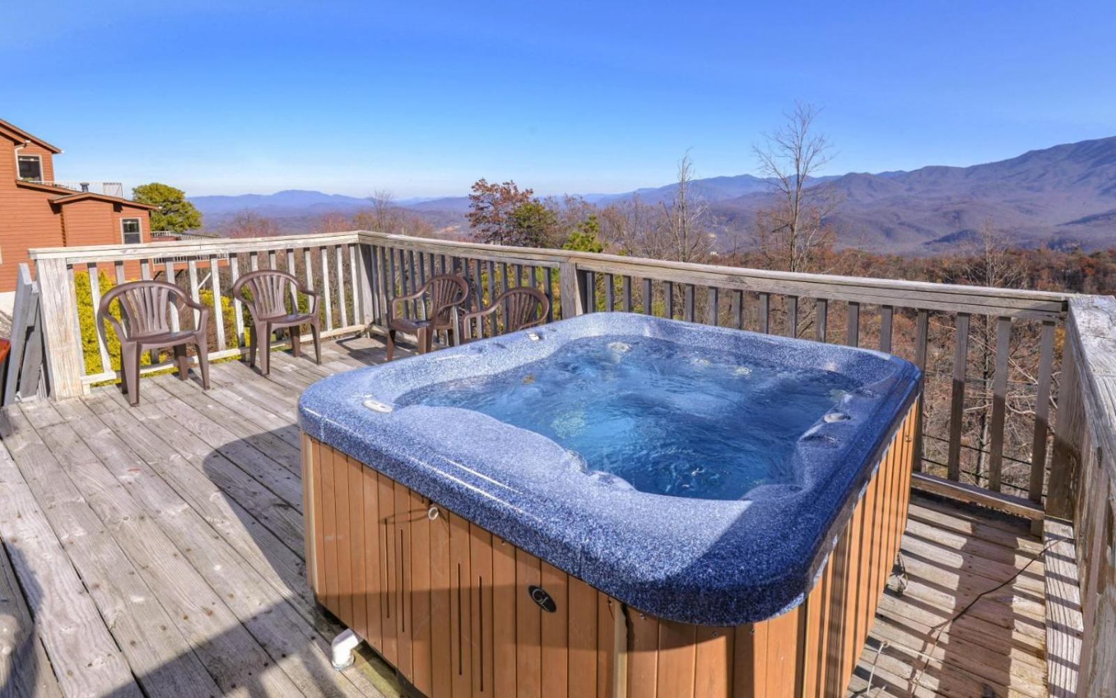 Villa Sky High