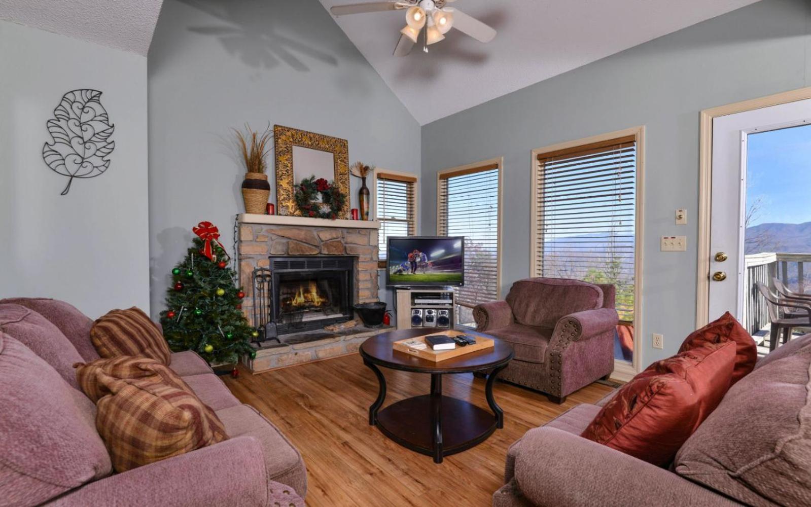 Sky High Villa Gatlinburg