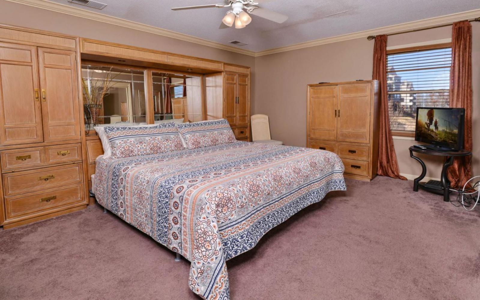 Sky High Villa Gatlinburg